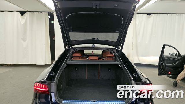 Audi A7 45 TDI Quattro Premium