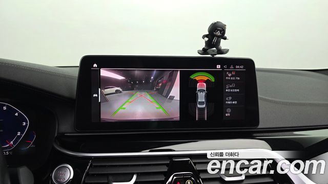 BMW 5-Series 530i M Sport Package
