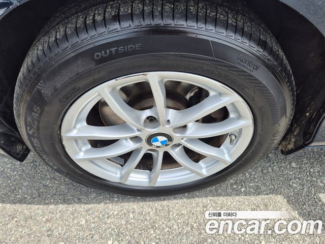BMW 1-Series 118d JOY 5DOOR