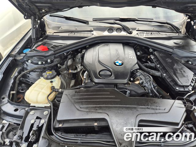BMW 1-Series 118d JOY 5DOOR