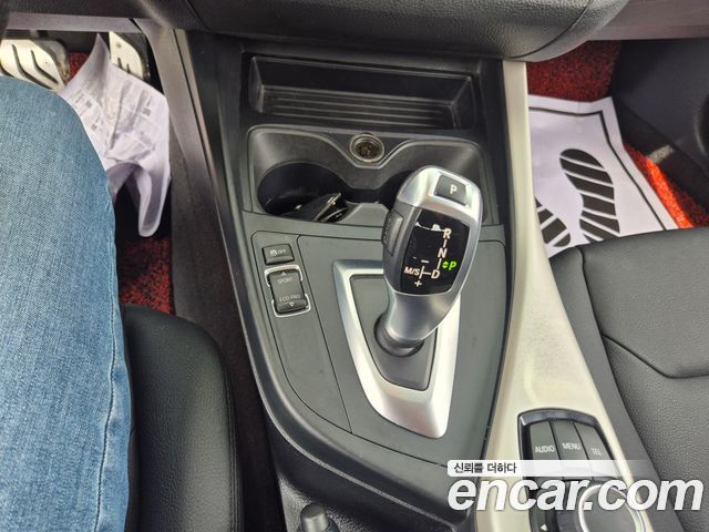 BMW 1-Series 118d JOY 5DOOR