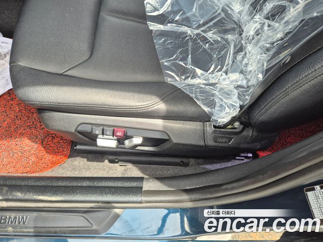 BMW 1-Series 118d JOY 5DOOR