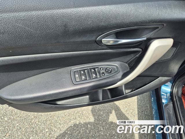BMW 1-Series 118d JOY 5DOOR