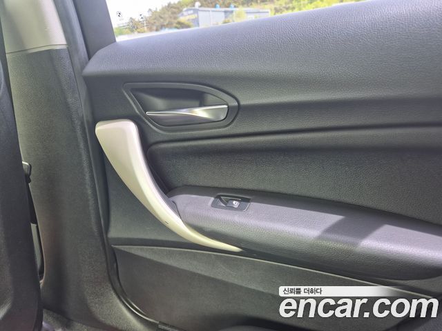 BMW 1-Series 118d JOY 5DOOR