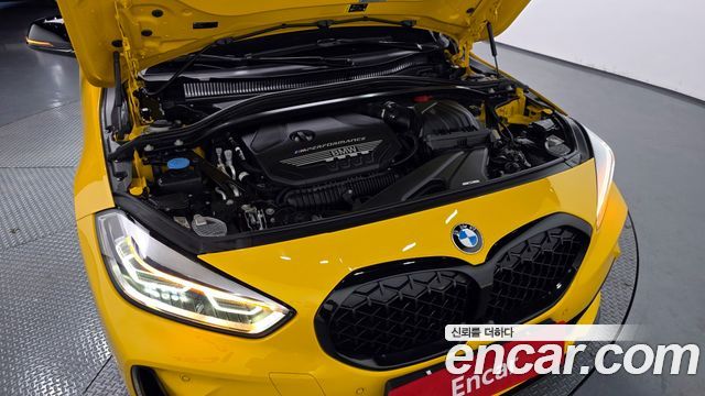 BMW 1-Series M135i xDrive Prism