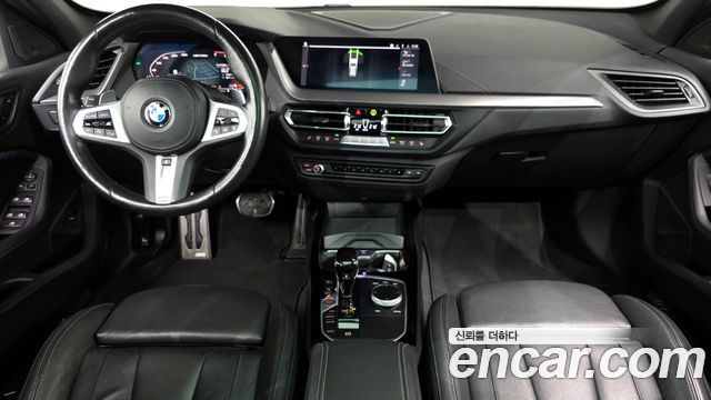 BMW 1-Series M135i xDrive Prism