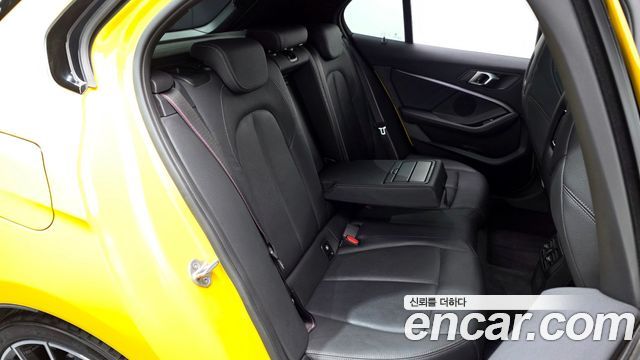 BMW 1-Series M135i xDrive Prism