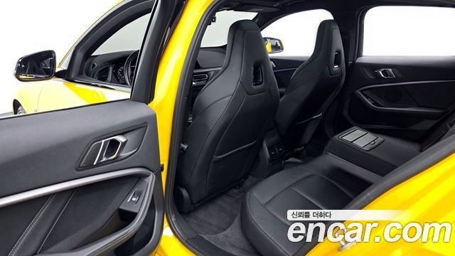 BMW 1-Series M135i xDrive Prism