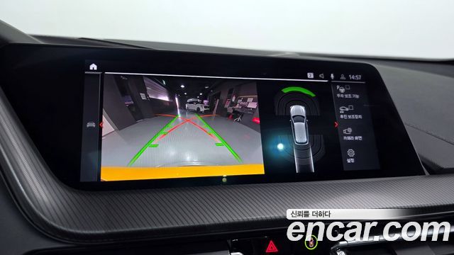 BMW 1-Series M135i xDrive Prism