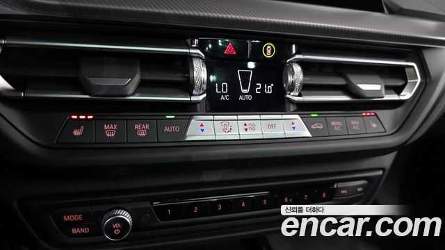 BMW 1-Series M135i xDrive Prism