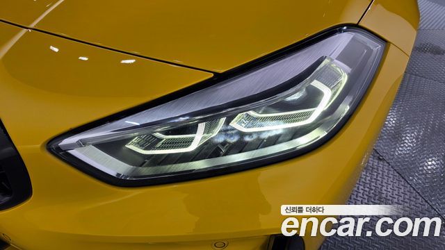 BMW 1-Series M135i xDrive Prism
