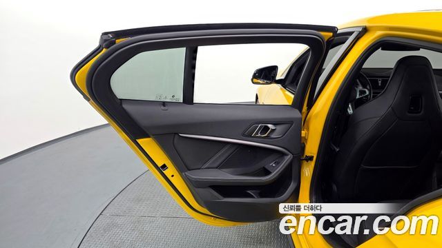 BMW 1-Series M135i xDrive Prism