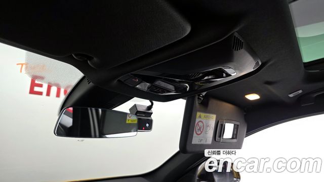 BMW 1-Series M135i xDrive Prism
