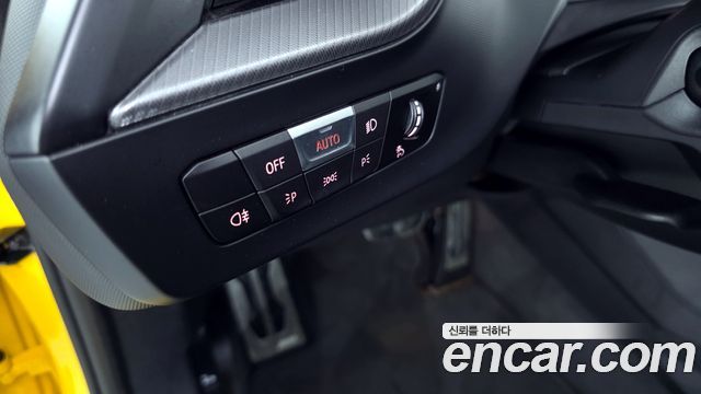 BMW 1-Series M135i xDrive Prism