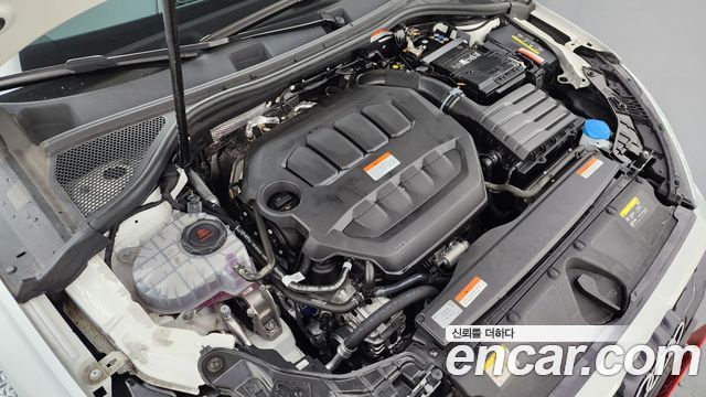 Audi A3 40 TFSI Premium