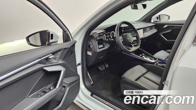 Audi A3 40 TFSI Premium