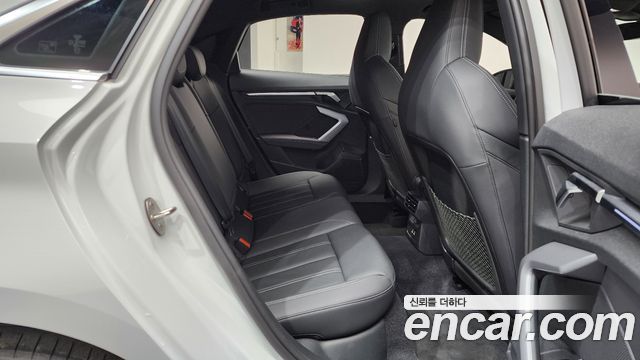 Audi A3 40 TFSI Premium