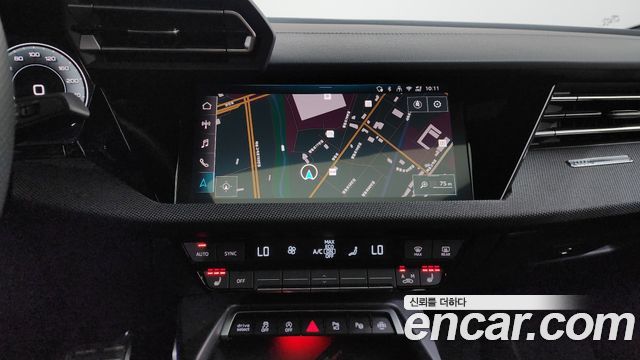 Audi A3 40 TFSI Premium
