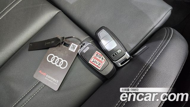 Audi A3 40 TFSI Premium