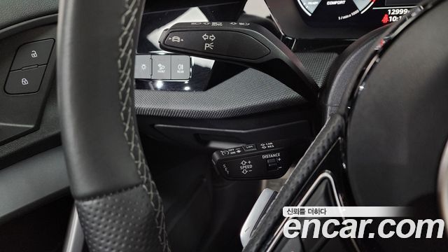 Audi A3 40 TFSI Premium