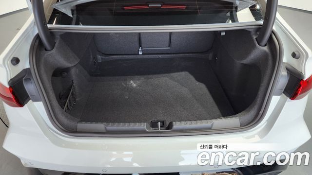 Audi A3 40 TFSI Premium