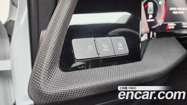 Audi A3 40 TFSI Premium