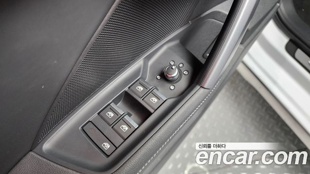 Audi A3 40 TFSI Premium