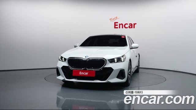 BMW 5-Series 520i M Sport