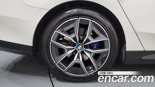 BMW 5-Series 520i M Sport