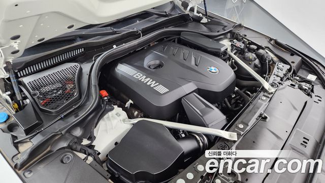 BMW 5-Series 520i M Sport