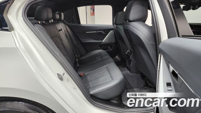 BMW 5-Series 520i M Sport