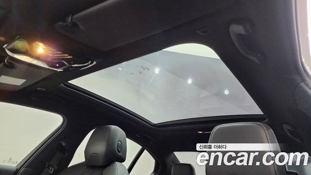 BMW 5-Series 520i M Sport