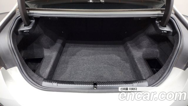 BMW 5-Series 520i M Sport