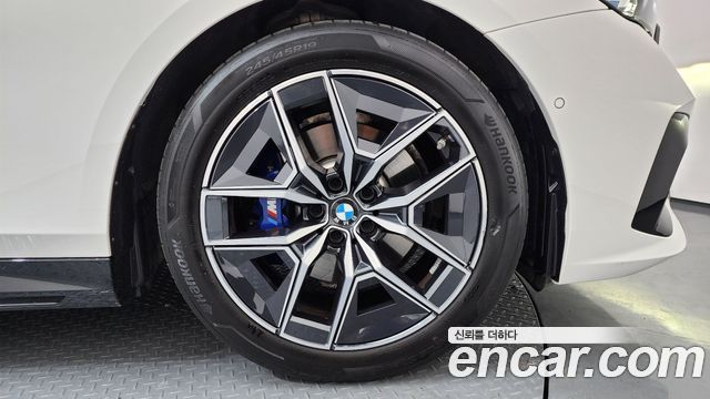 BMW 5-Series 520i M Sport