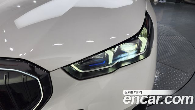 BMW 5-Series 520i M Sport