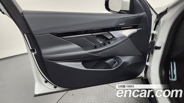 BMW 5-Series 520i M Sport