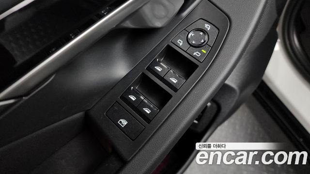 BMW 5-Series 520i M Sport