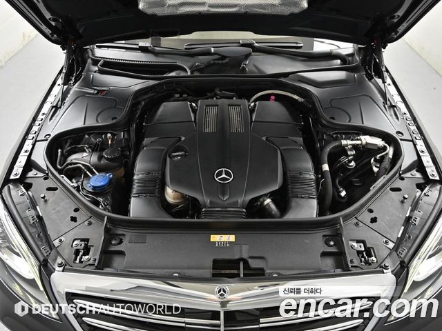 Mercedes-Benz S-Class S450L 4MATIC