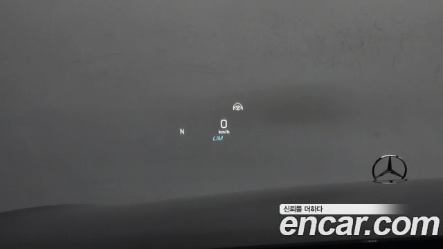 Mercedes-Benz S-Class S63 AMG 4MATIC+