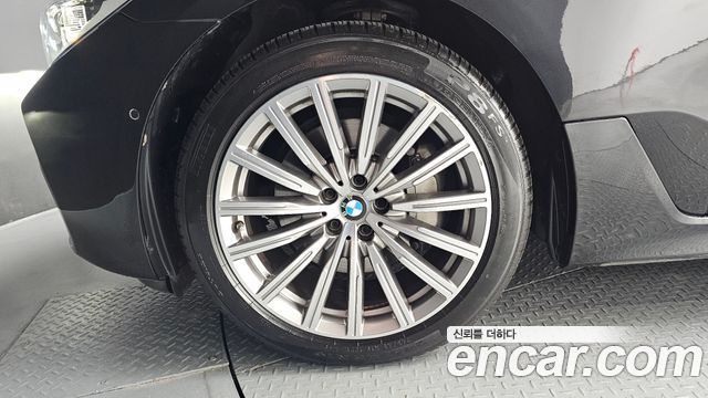 BMW Gran Turismo 630d xDrive Luxury