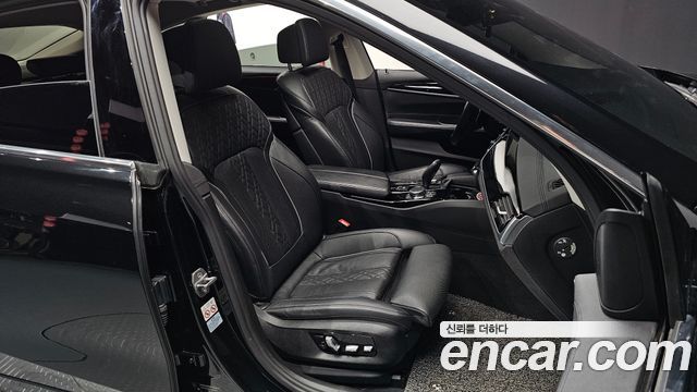 BMW Gran Turismo 630d xDrive Luxury