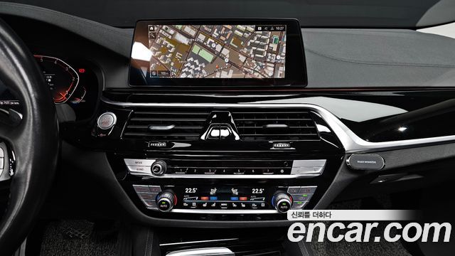 BMW Gran Turismo 630d xDrive Luxury