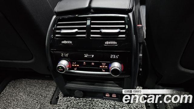BMW Gran Turismo 630d xDrive Luxury