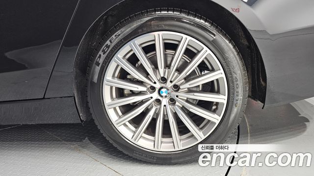 BMW Gran Turismo 630d xDrive Luxury