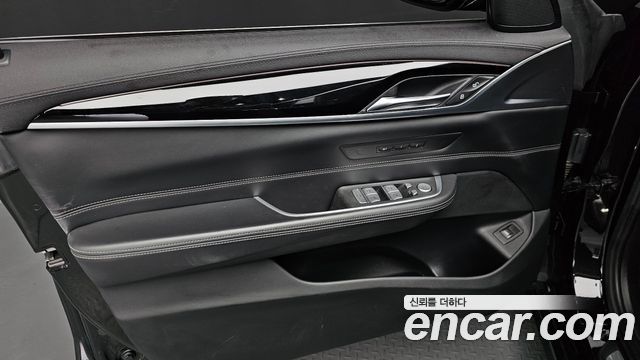 BMW Gran Turismo 630d xDrive Luxury