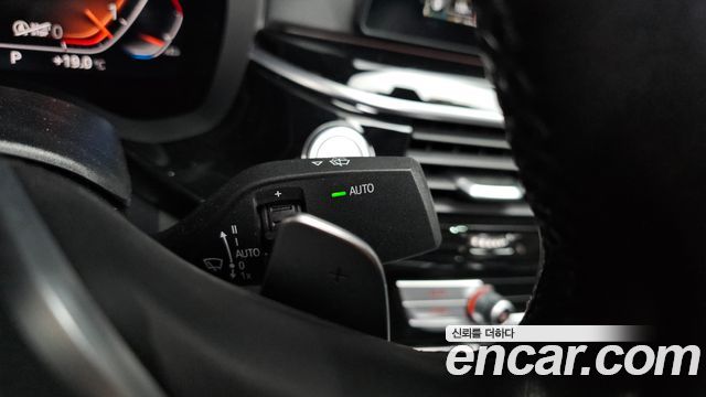 BMW Gran Turismo 630d xDrive Luxury