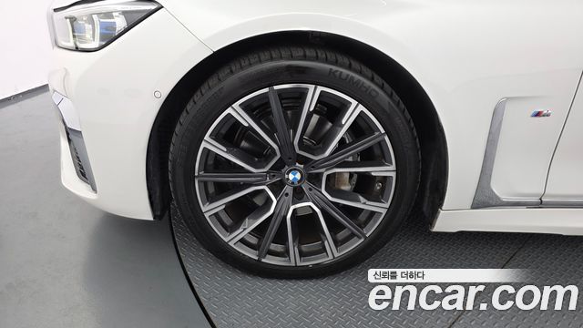 BMW 7-Series 730Ld xDrive M Sport
