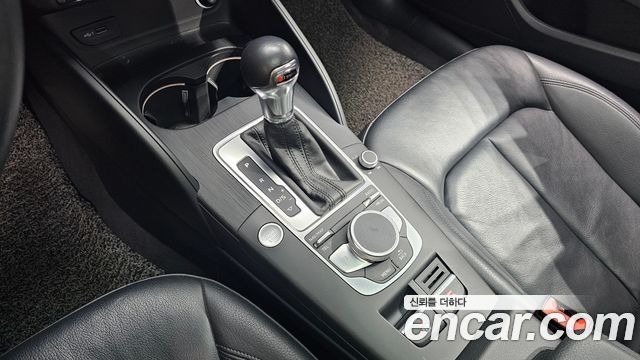 Audi A3 40 TFSI
