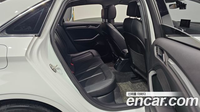 Audi A3 40 TFSI