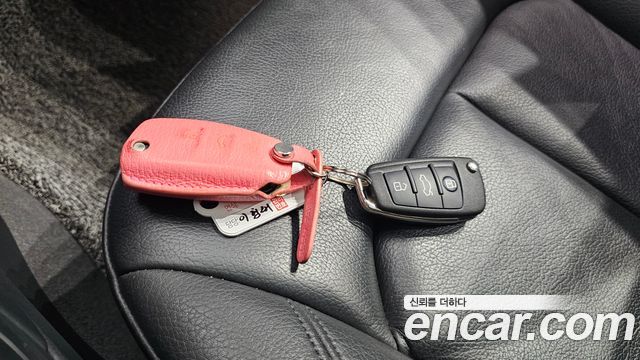 Audi A3 40 TFSI
